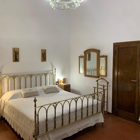 B&B Le 5 Vie Appartamento Con Camera Tripla Florencia Exterior foto