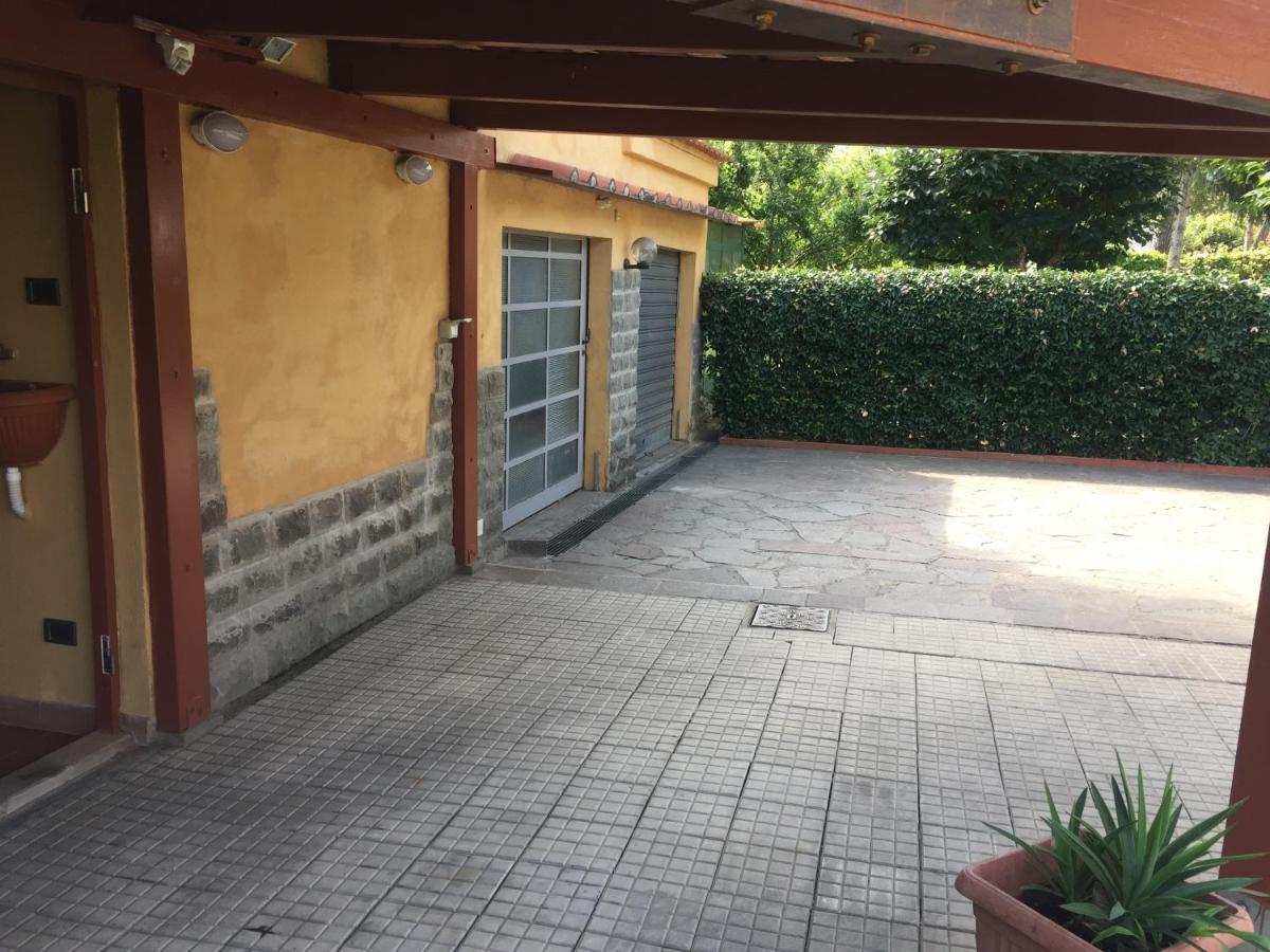 B&B Le 5 Vie Appartamento Con Camera Tripla Florencia Exterior foto