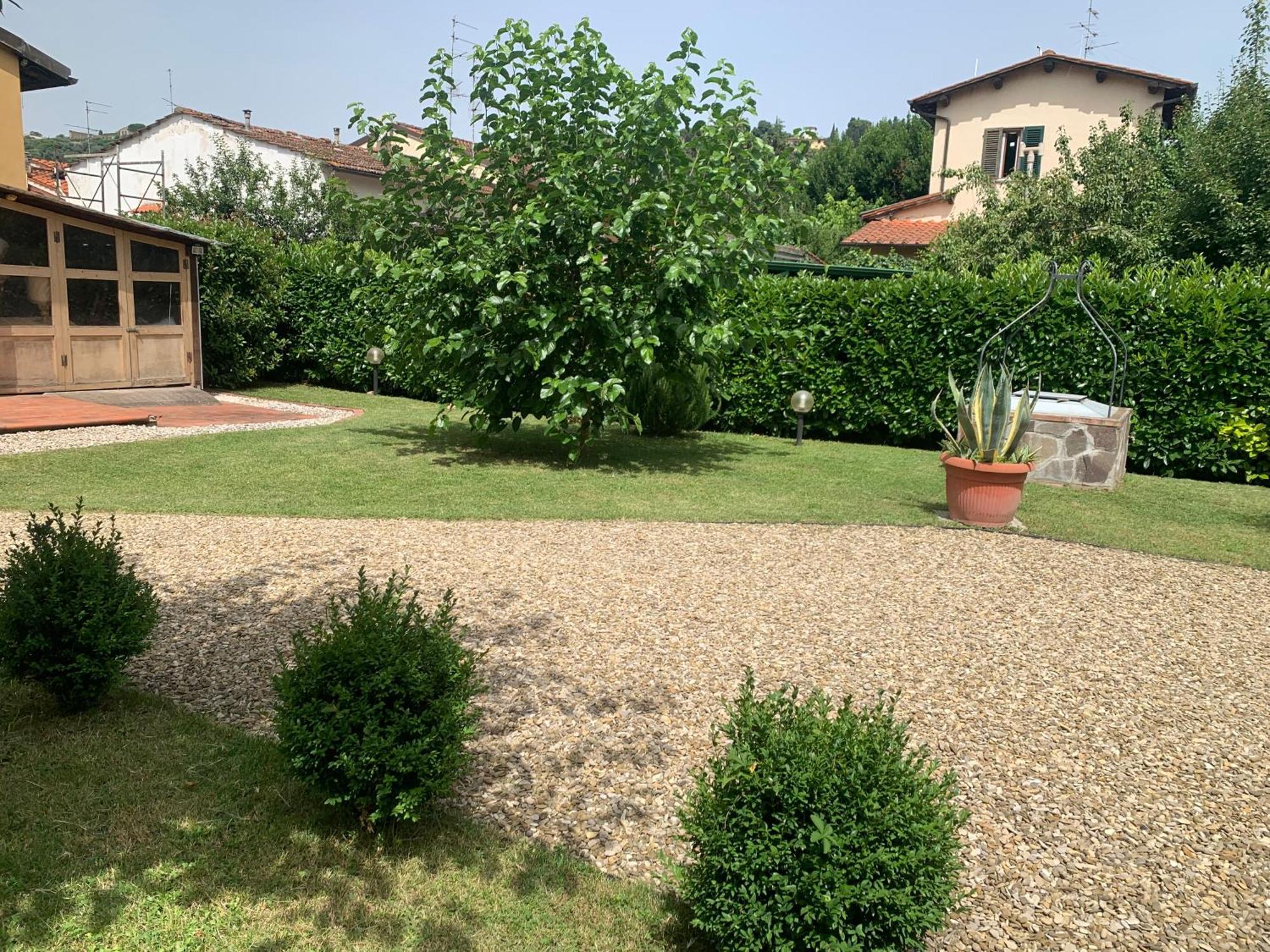 B&B Le 5 Vie Appartamento Con Camera Tripla Florencia Exterior foto