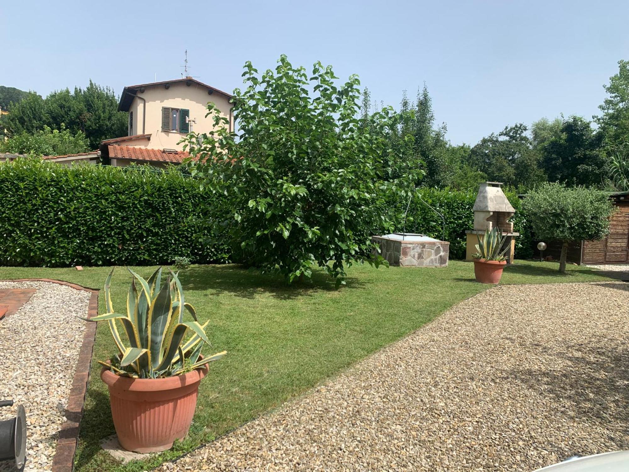 B&B Le 5 Vie Appartamento Con Camera Tripla Florencia Exterior foto