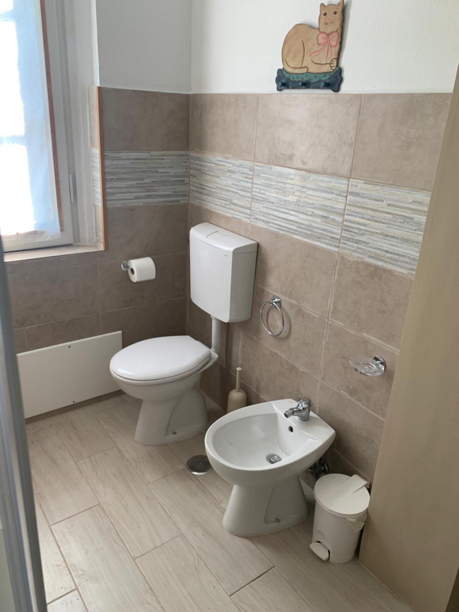B&B Le 5 Vie Appartamento Con Camera Tripla Florencia Exterior foto