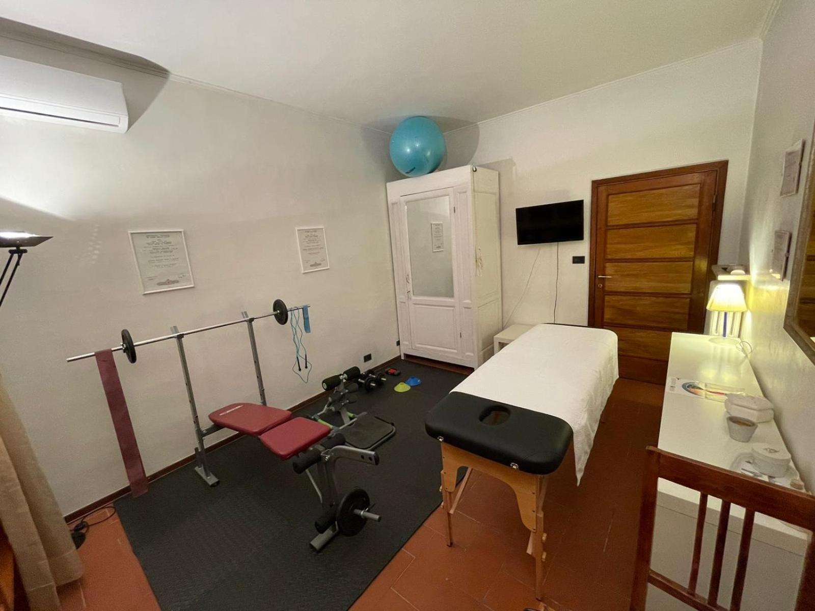 B&B Le 5 Vie Appartamento Con Camera Tripla Florencia Exterior foto
