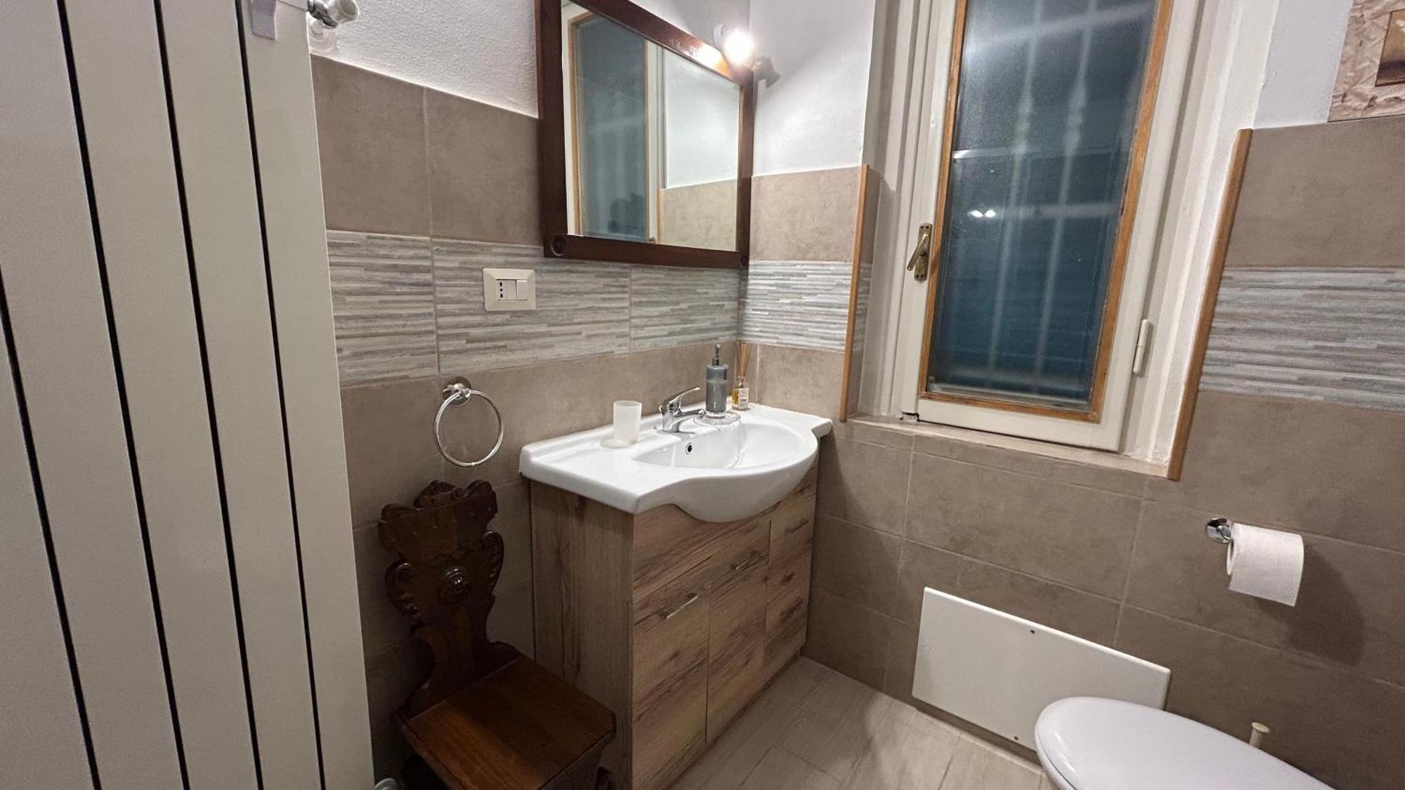 B&B Le 5 Vie Appartamento Con Camera Tripla Florencia Exterior foto